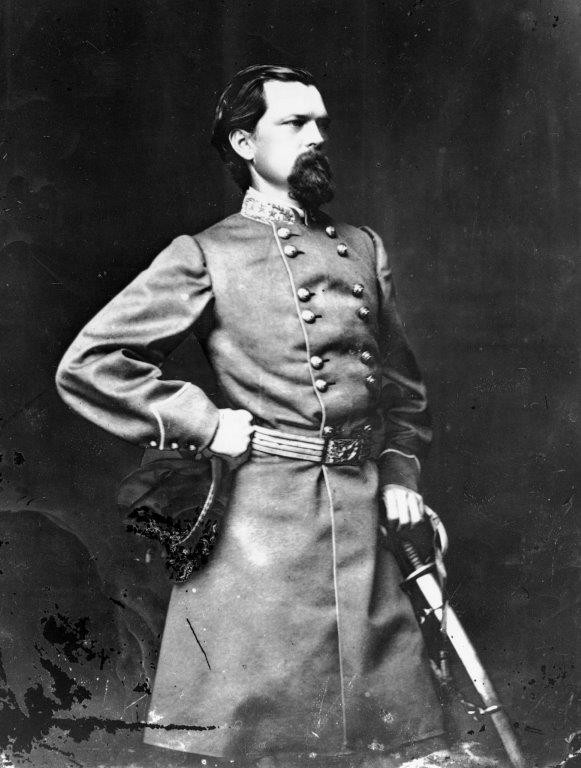 General John Gordon